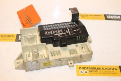 FUSE BOX Jaguar S-type (X200) Sedan 3.0 V6 24V (FB) 2000 1R8T14A067AA - Image 1 of 2