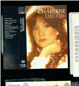 CHARLENE USED TO BE MOTOWN 1982 CASSETTE - Bild 1 von 1