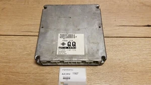 Ald1167 Ecu Denso Engine Control Unit Nissan X-Trail 275800-1187 237108H803 - Picture 1 of 3
