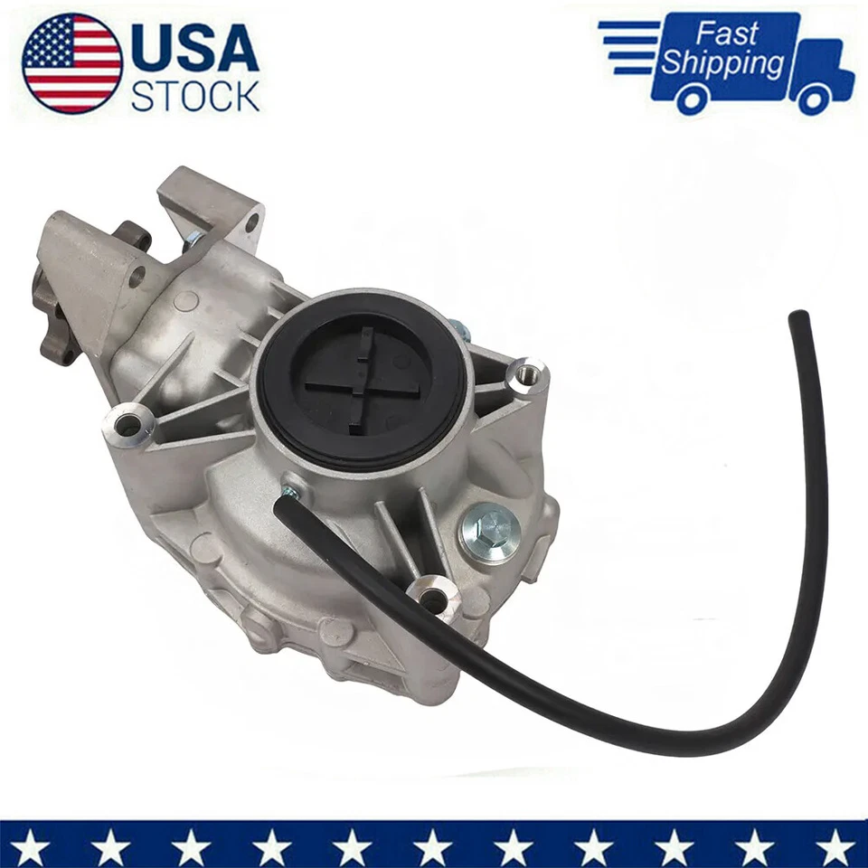 NUEVO diferencial de caja de cambios trasera para HiSun HS500 700 UTV Qlink Supermach EE. UU. Foto 1 de 4