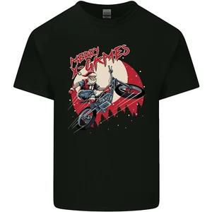 Motocross Merry X Games Dirt Bike Motorbike Kids T-Shirt Boys Girls - Picture 1 of 77