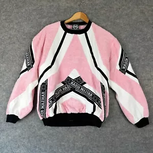 Nasir Mazhar Sweatshirt Adult Large Rihanna 2014 Collection Designer Rare Unisex - Picture 1 of 14