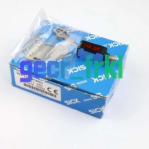 Sensor fotoeléctrico SICK WT150-P460 nuevo WT150P460 - Imagen 1 de 3