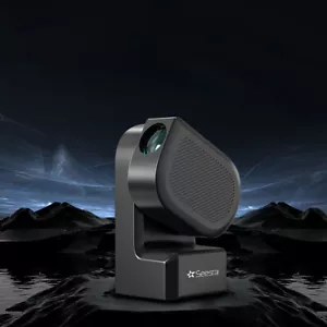 S50 ZWO Seestar All-in-One Smart Telescope Automatic Satellite Finding W/Tripod - Picture 1 of 14