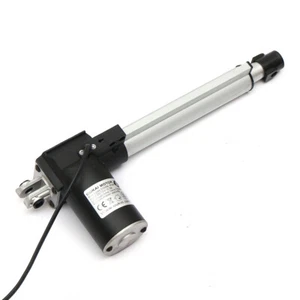 Attuatore lineare 6000N 500mm 20 pollici motore lineare elettrico attuatore lineare DC12V - Foto 1 di 12