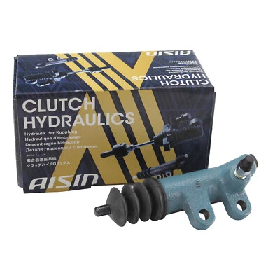 NUEVO Para Toyota T100 Tacoma 4Runner Tundra Embrague Esclavo Cilindro Aisin CRT-014 Foto 1 de 4