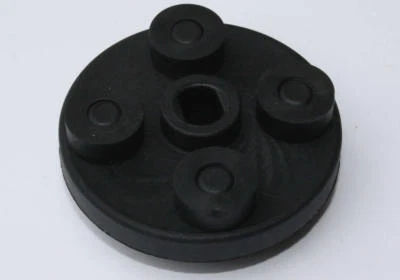 FG 1:6 Buggy 2WD Marder Zahnradmitnehmer 60mm 06050 FT2® - Bild 1 von 2