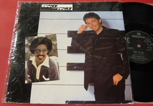 Paul McCartney "EBONY AND IVORY" 1982, RARE U.K. 12" Maxi Single. SW/NM/NM- - Imagen 1 de 5