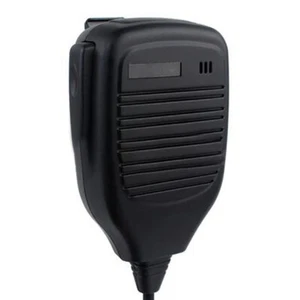 2.5mm 1-Pin Speaker Microphone for Motorola Talkabout Radio T4000 Walkie Talkie - Zdjęcie 1 z 6