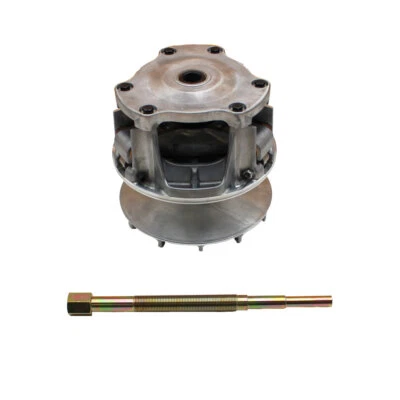 Primary Drive Clutch w/Puller for Polaris General 1000 (2018-2023) Repl. 1323241 - Image 1 of 4