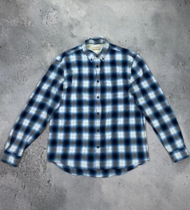 ☠️ Acne Studios plaid shirt - Picture 1 of 6