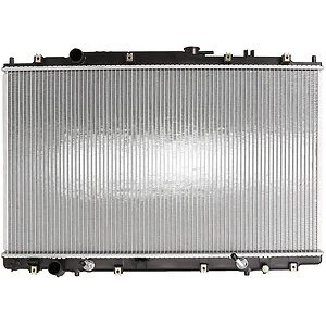 Radiador DENSO 221-3214, nueva calidad OE para Honda Odyssey 2004-1999 Foto 1 de 2