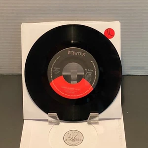 Simply Red – The Right Thing/There's A Light Elektra – 7-69487 - Bild 1 von 2