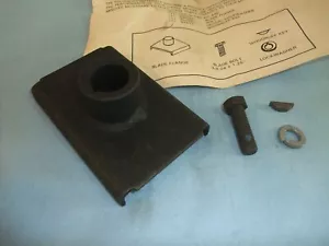 AYP Mower BLADE FLANGE KIT 851026 w/EZ Instructions *Fits AYP Craftsman Roper ++ - Picture 1 of 9