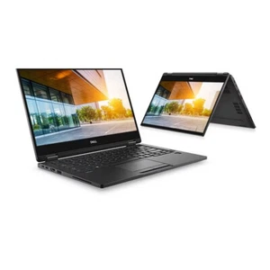 NOTEBOOK DELL 7390 2 IN 1 I5 8350U RAM 8GB SSD 256GB TOUCH 13.3 RICONDIZIONATO - Foto 1 di 9