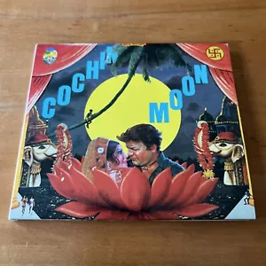 HARUOMI HOSONO CD “Cochin Moon” like Ryuichi Sakamoto, early Tatsuro Yamashita. - Picture 1 of 4
