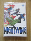 Nightwing 1 – Variant lim. 200 2024-04 Aufstieg der Unterwelt deutsch