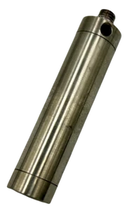 1 x extensión M5 ø 11 mm L=50 mm apta para MT/VAST con chip de identificación - Imagen 1 de 1