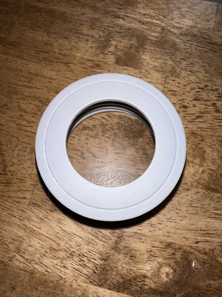 Philips Pasta Maker HR2370 Shaping Disc Cover Cap  noodle Replacement Part A13 - Image 1 of 4