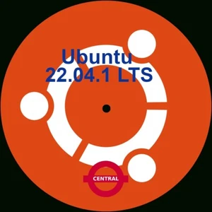 Ubuntu 24.04.1 LTS Linux OS on Dual Layer DVD drive Latest Version 2025 UK - Picture 1 of 1