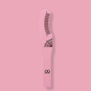 Natural Lash Ruler - Picture 1 of 2
