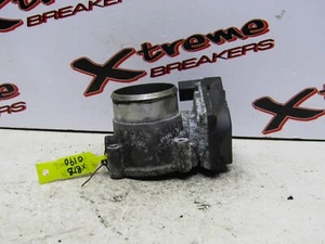 VOLKSWAGEN GOLF MK5 2004-2008 2.0 TFSI PETROL THROTTLE BODY 06F133062E -XBTB0190 - Picture 1 of 6