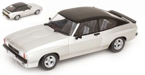 Modellino auto scala 1:18 FORD CAPRI MK2 diecast modellismo statico - Foto 1 di 1
