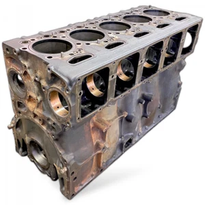 SCANIA K,N,F-series bus TP1999366 Engine Cylinder Block 2364639 2226164 1921883 - Picture 1 of 12