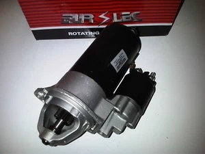 SAAB 93 9-3 2.2 TiD DIESEL NEW RMFD EUROLEC UK STARTER MOTOR 1998-2005 - Picture 1 of 2