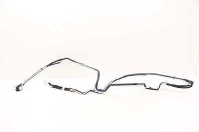 Volvo XC90 2016-2025 aire acondicionado manguera de succión tubería OEM 31469806 Foto 1 de 4