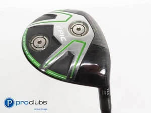 Tour Issue Callaway Epic GBB Sub Zero 13.5* 3 Wood -Tour AD GD TX Stiff 325930 - Picture 1 of 5