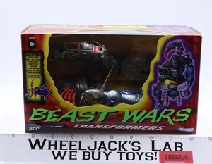 Scorponok Transformers Beast Wars Reissue 2022 Hasbro Figur NEU SEALED - Bild 1 von 4