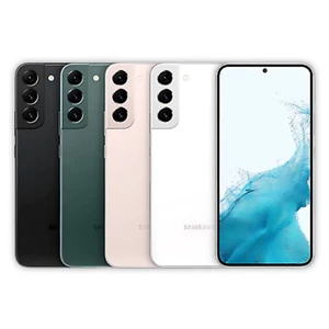 Samsung Galaxy S22 5G Unlocked 128GB 256GB Fair Condition Android Smartphone - Picture 1 of 41