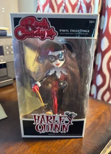 Funko Rock Candy: DC Universe - Harley Quinn Open Box - Picture 1 of 5