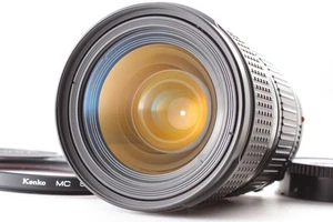 [ Near MINT+ ] Canon New FD NFD 28-85mm f4 MF Macro Zoom Lens From JAPAN - Picture 1 of 8