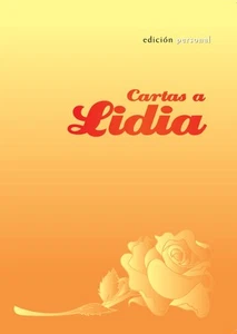 Cartas a Lidia - Imagen 1 de 1