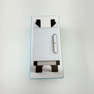 Atenuador inteligente de Deako, monopolo, atenuación estilo basculante, 2,4 GHz Wi-Fi (NUEVO) - Imagen 1 de 5