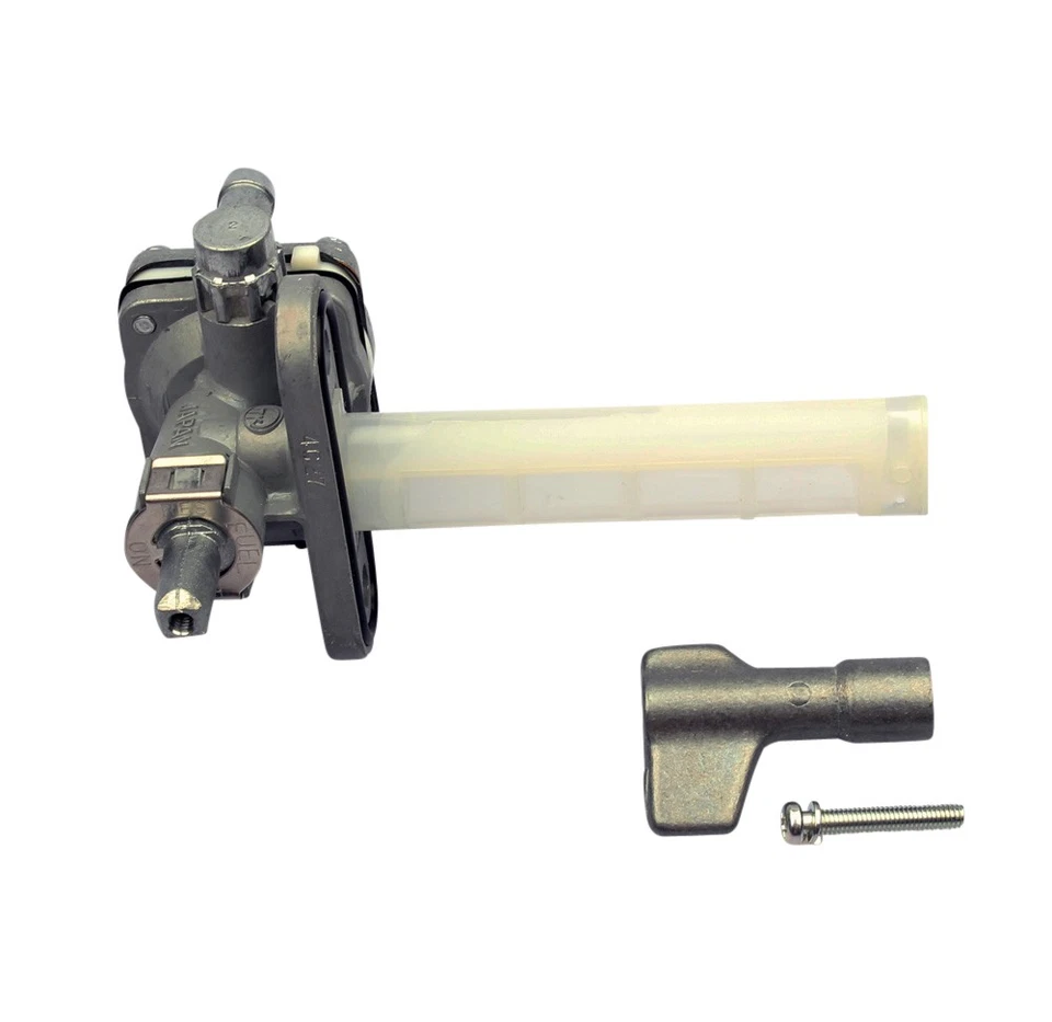 TOURMAX Rubinetto Benzina FPC-314 per Suzuki GSX-R 750 # GSX-R 1100 # 44300-28A01