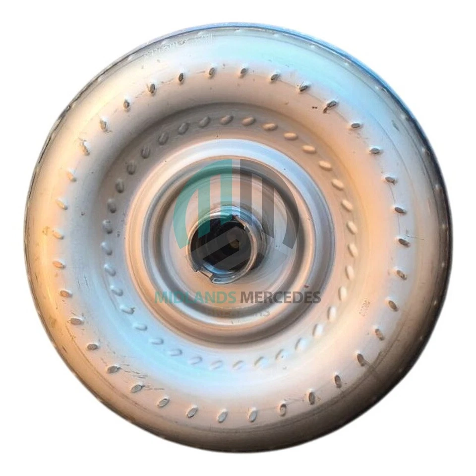 MERCEDES-BENZ C Class W203 W204 Torque Converter A2112500902 - Image 1 of 4