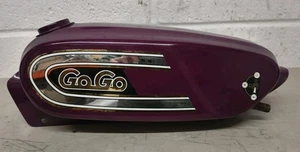 Batavus 50 GoGo Bingo Benzintank 1975 - Bild 1 von 24