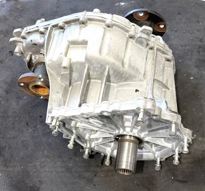 Nissan Titan XD 2016-2019 caja de transferencia 5,0 L diésel 9453731 Foto 1 de 4