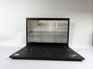 Lenovo ThinkPad T14 Gen 1 14" i7-10510U 1,80GHz 32GB Mainboard Tastatur Batt - Bild 1 von 11