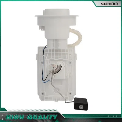 Bomba de combustible para Volkswagen Beetle 2.0L 1.8L 2.5L Jetta Golf 2.0L 1.8L 2.8L Foto 1 de 4