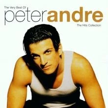 Best of Peter Andre,the Very von Peter Andre | CD | Zustand sehr gut - Bild 1 von 2