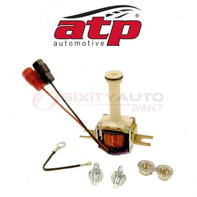 ATP Transmission Control Solenoid for 1988-1998 Chevrolet K2500 - Automatic  yu - Изображение 1 из 4