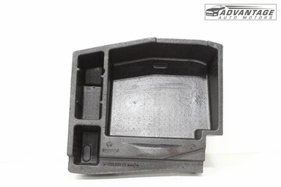 2008 - 2023 道奇挑战者 Trunk Cargo 地板存储托盘比较盒 原始设备制造商 — 第 1/4 张图片