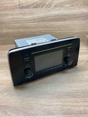 39100 TLA A016 M1 AVH 5068ZH  Radio/CD/DVD/GPS head unit Fits for Honda CR-V - Photo 1/4