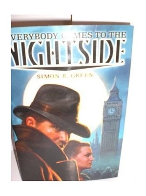 Everybody Comes To The Nightside - Image 1 of 2