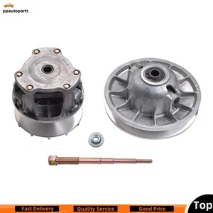 Primary & Upgraded Secondary Clutch Drive Driven Fit 14-19 Polaris Ranger 900 XP - Picture 1 of 8