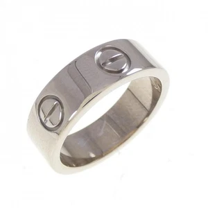 Authentic Cartier Love  Ring  #260-007-749-4788 - Picture 1 of 4